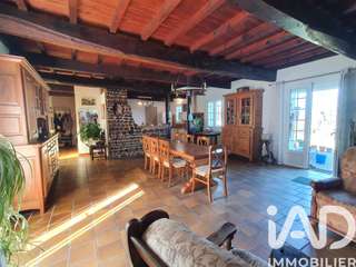 Vente maison 7 pièces Vente maison 7 pièces