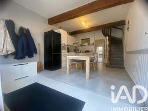 Vente Maison 3 chambresBagnères-de-Bigorre