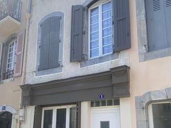 Vente Maison 3 chambresBagnères-de-Bigorre