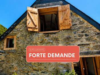 Vente Maison 3 chambresBagnères-de-Bigorre