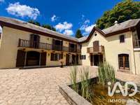 Vente maison 10 pièces