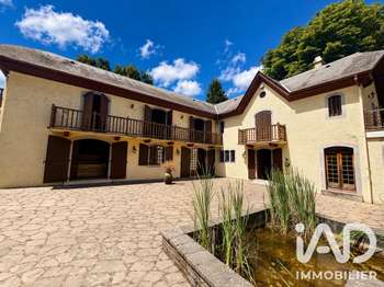 Vente maison 10 pièces Bagnères-de-Bigorre 65