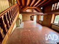 Vente maison 10 pièces