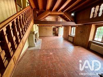 Vente maison 10 pièces