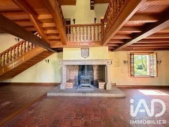 Vente maison 10 pièces