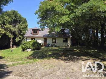 Vente Maison 4 chambresBagnères-de-Bigorre