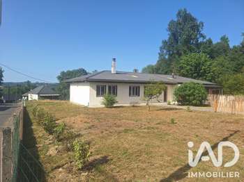 Vente Maison 2 chambresBagnères-de-Bigorre