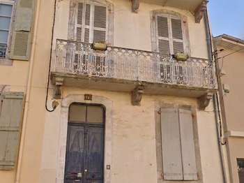 Vente maison 11 pièces Bagnères-de-Bigorre 65
