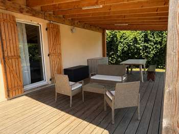 Vente maison 3 pièces Bagnères-de-Bigorre 65