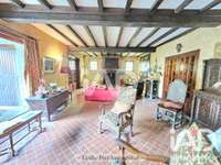 Vente maison 10 pièces Vente maison 10 pièces