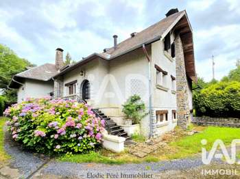 Vente Maison 7 chambresBagnères-de-Bigorre