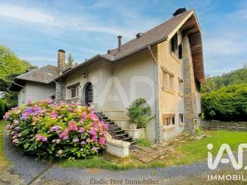 Vente maison 10 pièces Bagnères-de-Bigorre 65