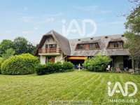 Vente maison 10 pièces Vente maison 10 pièces