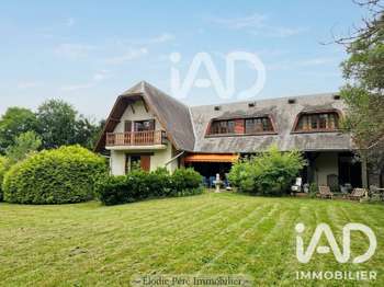 Vente maison 10 pièces Vente maison 10 pièces