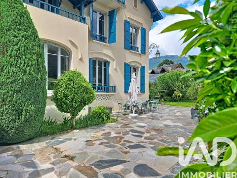 Vente maison 7 pièces Bagnères-de-Luchon 31