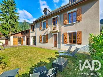 Vente Maison 4 chambresBagnères-de-Luchon