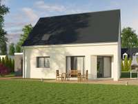 Vente maison