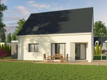Vente maison