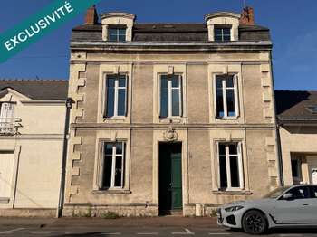 Vente Maison 4 chambresBagneux