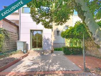Vente Maison 4 chambresBagneux