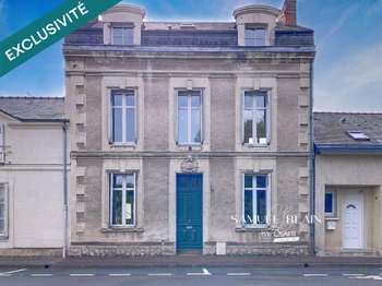 Vente Maison 4 chambresBagneux