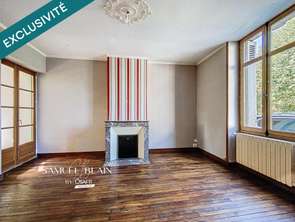 Vente Maison 4 chambresBagneux
