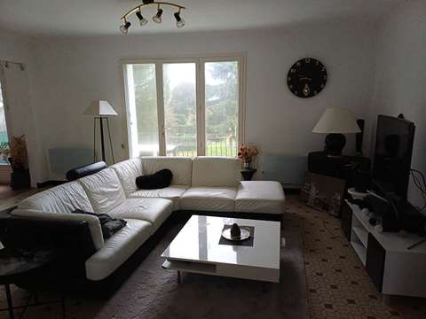 Vente maison 5 pièces Bagneux 49