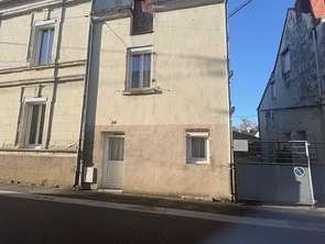 Vente Maison 3 chambresBagneux