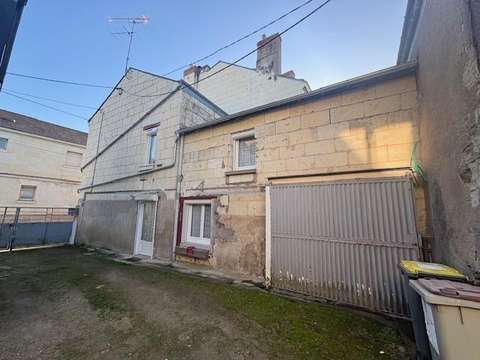Vente maison 6 pièces Vente maison 6 pièces