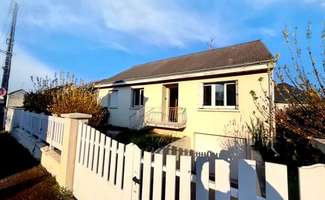 Photo Vente maison Bagneux