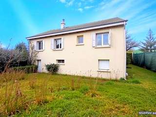 Vente maison 5 pièces Vente maison 5 pièces