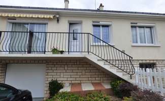 Photo Vente maison Bagneux