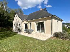 Vente Maison 4 chambresBagneux