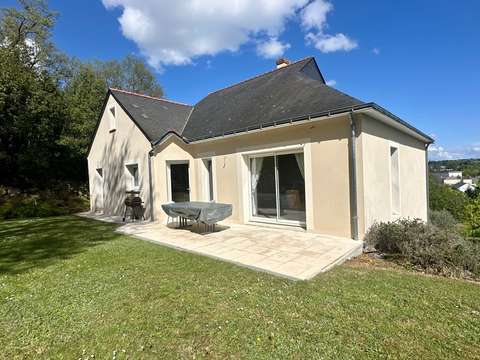 Vente maison 7 pièces Bagneux 49