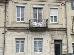 Vente Maison 3 chambresBagneux