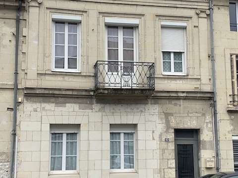 Vente maison 6 pièces Bagneux 49