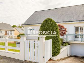 Vente Maison 3 chambresBagneux