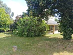 Vente Maison 3 chambresBagneux