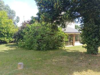 Vente maison 5 pièces Bagneux 49