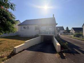 Vente Maison 4 chambresBagneux