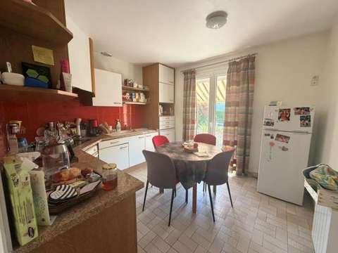 Vente maison 7 pièces Vente maison 7 pièces
