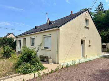 Vente Maison 4 piècesBagneux