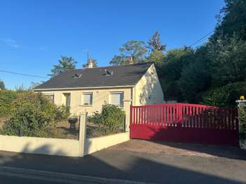 Vente Maison 4 piècesBagneux