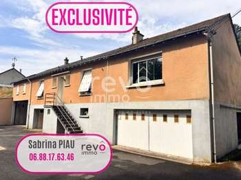 Vente Maison 4 chambresBagneux