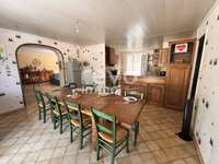 Vente maison 6 pièces Vente maison 6 pièces