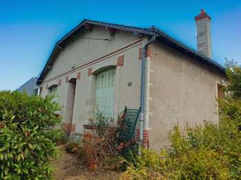 Vente Maison 1 chambreBagneux