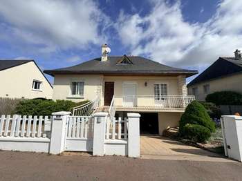 Vente maison 5 pièces Bagneux 49