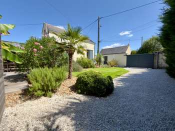 Vente maison 5 pièces Bagneux 49