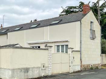 Vente Maison 3 chambresBagneux
