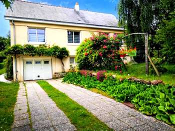 Vente Maison 4 chambresBagneux